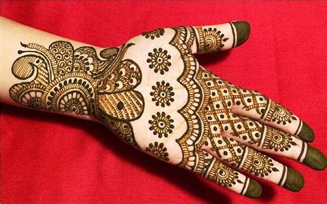 Mehndi Tips How To Darken The Color Of Mehndi Learn Easy Ways