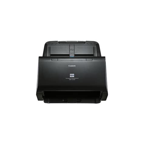 Canon Image Formula Dr C Document Scanners