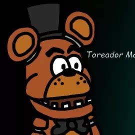 The FNaF Crossover of All Time by Jaygi519 on Newgrounds