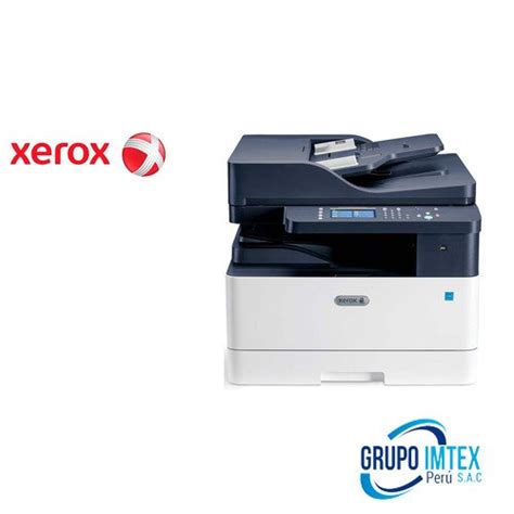 Impresora Multifuncional Xerox 3345v Monocromatico