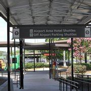 ATL WEST PARKING - 19 Reviews - 4199 Skytrain Wy, College Park, Georgia ...