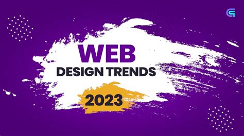 Web Design Trends 2023 | Website Design Trends 2023 | Creaq Grafix ...