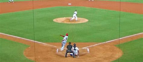 Watch Reds Prospect Noelvi Marte Hits A Foot Home Run In The Afl