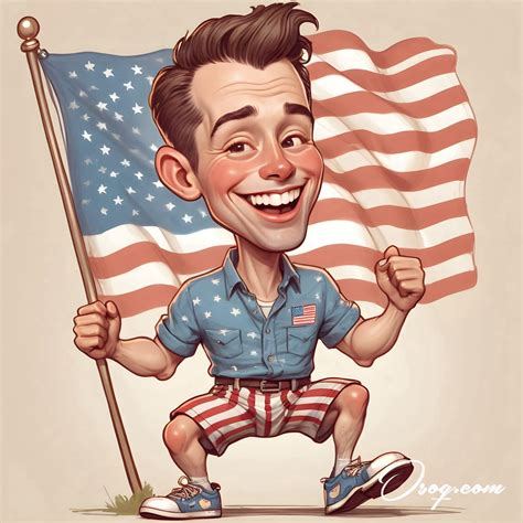 Usa Cartoons | osoq.com