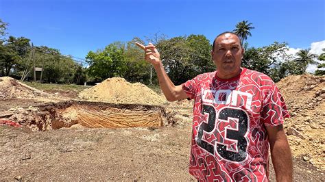 Torre En Guayanilla Seguimos En Pie De Lucha No Nos Vamos A Quitar”