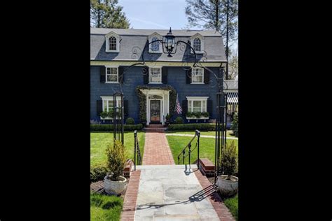 Yogi Berras New Jersey Home For Sale