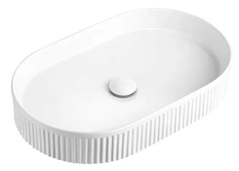 Buy Kensington Oval Basin Online In Australia Helmex