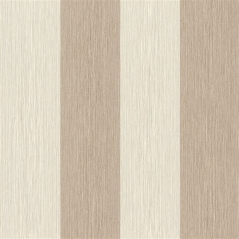 Cream Simple Elegant Stripe Wallpaper R8602 – Walls Republic US