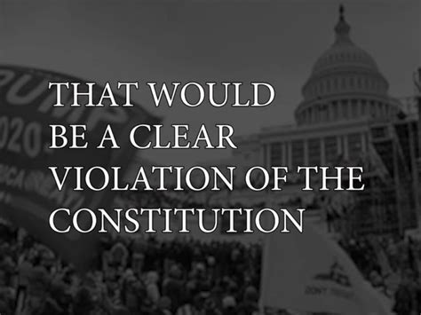 Commentary Section 3 Of The 14th Amendment Thinktech