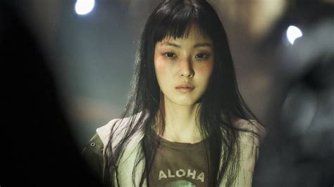 All About Netflixs Parasyte The Grey Adaptation