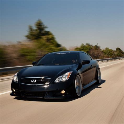 Custom Infiniti G Images Mods Photos Upgrades Carid