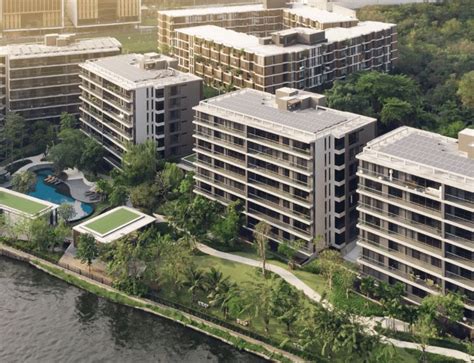 Park Court Sukhumvit 77 พารค คอรท สขมวท 77 คอนโดมเนยม ใน