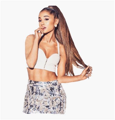 Ariana Grande Png Transparent Images Ariana Grande Cosmopolitan 2017