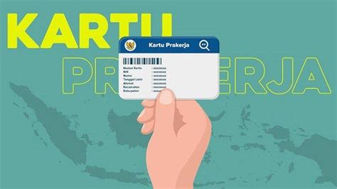 Cara Klaim Kode Redeem Kartu Prakerja Gelombang Dapatkan