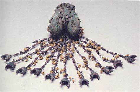 Igbo Ukwu Artifacts