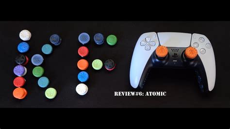 Kontrolfreek Review6 Atomic Youtube