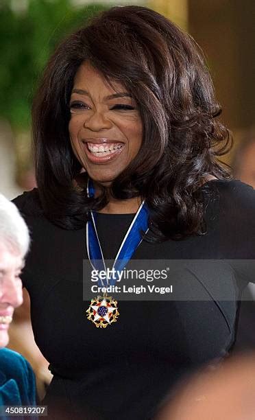 838 Oprah Winfrey Obama Photos And High Res Pictures Getty Images