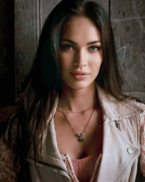 Pin by Valentina on Быстрое сохранение Megan denise fox Megan fox