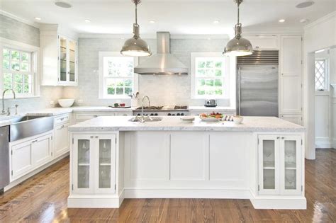 Antique White Cabinets With Stainless Steel Appliances Cabinets Matttroy