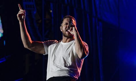 Imagine Dragons Team Up With J Balvin For Eyes Closed