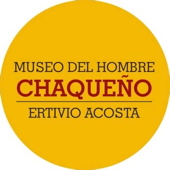 Museo Del Hombre Chaque O Profesor Ertivio Acosta Godiamo