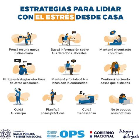 5 Actividades Efectivas Para Combatir La Ansiedad Y Mejorar Tu