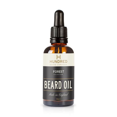 Best Beard Oil Uk Reviews 2023