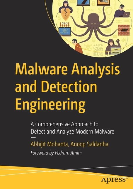 Malware Analysis And Detection Engineering A Comprehensive Approach