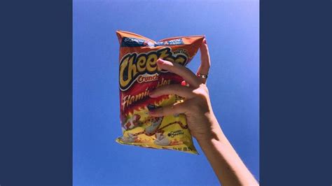 Flaming Hot Cheetos Night Vibes Universal Music Youtube