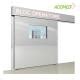 Porte Inox Coulissante Automatique Tanche Acomed Devis