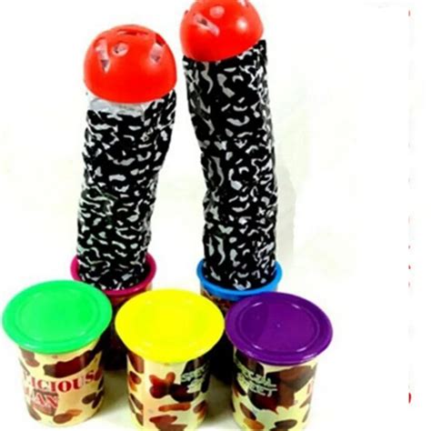 1 piece Novelty Toys Prank Toys Surprised Candy Jar Fun FunnyGadgets ...