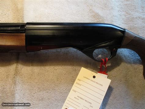 Benelli Montefeltro Ga New Ethos Action For Sale