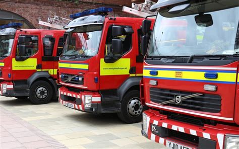 Essex County Fire And Rescue Service Utilising Insight And Expertise Responsiv