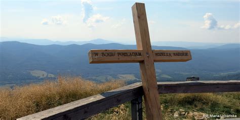 Tarnica I Halicz G Ry Dla Ciebie Najciekawsze Wycieczki