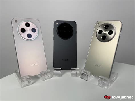 OPPO Find X8 Series Now Official; Starts From RM3,699 - Lowyat.NET