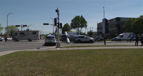 Un accident ferme La Vérendrye pour plusieurs heures TVA Gatineau