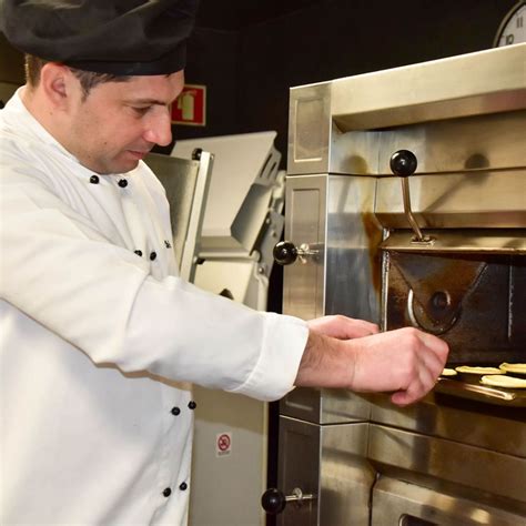 Escola De Cozinha E Pastelaria Acpp Forma O Profissional