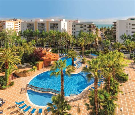 H10 Salou Princess - Salou hotels | Jet2holidays