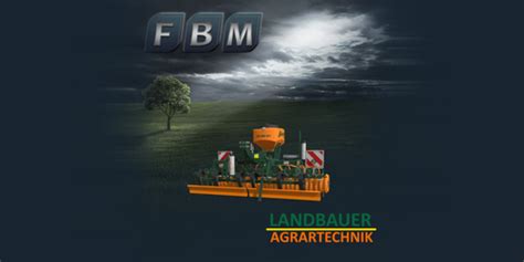 Fbm Landbauer Gk M Forbidden Mods Einfach Verboten Gut