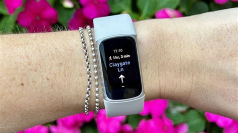 Fitbit Charge 6 Vs Fitbit Charge 5 — Here’s The Biggest Upgrades Tom S Guide