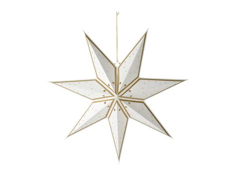 Livarno Home Led Christmas Star Lantern Lidl Great Britain