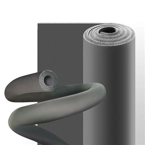 K Flex ST Insulation Alyamitech