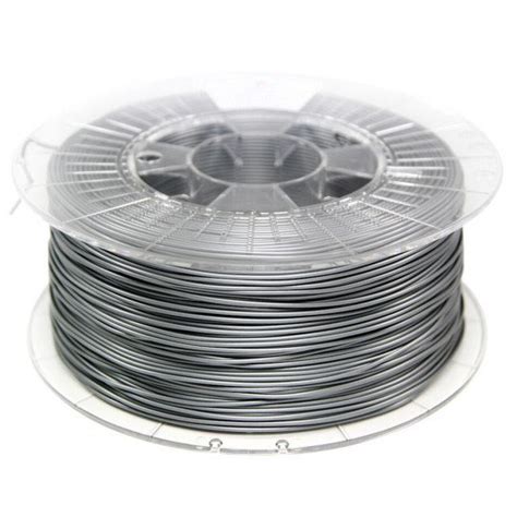 Filament Spectrum Pla Pro Mm Kg Silver Star Botland