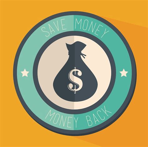 Premium Vector Money Design