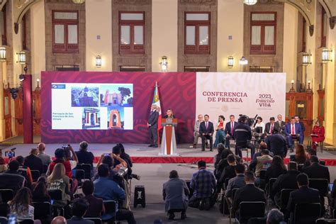 Anuncia Evelyn Salgado inversión de 49 2 MDP en obras de Reconstrucción