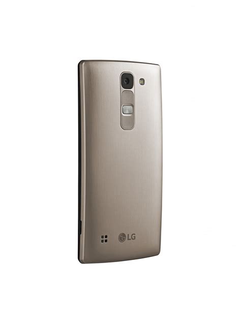 Mobiln Telefon Lg Spirit H N G Lte Gold Lgshop Cz