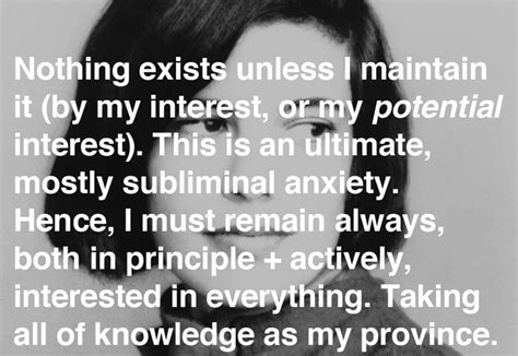 A Treasure Trove Susan Sontag Quotes Susan Sontag Profound Quotes