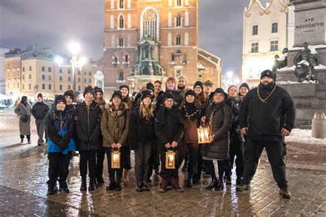 Betlejemskie Światło Pokoju dotarło do Andrychowa mamNewsa pl