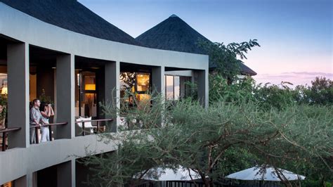 Four Seasons Safari Lodge Serengeti - Hotels in Heaven