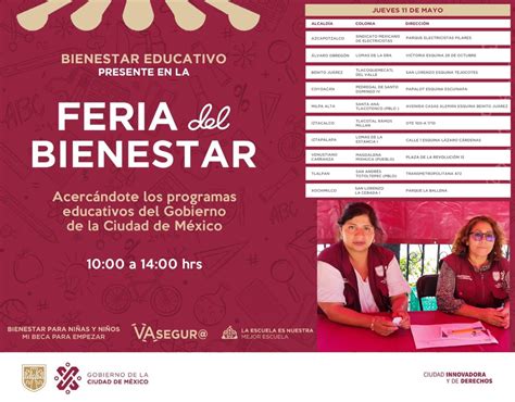 Fideicomiso Bienestar Educativo Cdmx Fibien On Twitter Rt